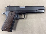 Norinco Colt 1911 .45acp Clone - Mint - 4 of 8