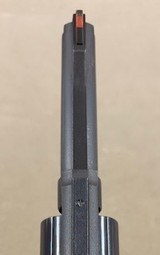 Smith & Wesson 586 .357 Mag - excellent - 6 of 10