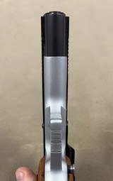 Israel Arms 1911 Model 5000 .45acp - minty - 5 of 6