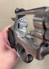 Smith & Wesson 686-2 .357 Mag Revolver - excellent - 10 of 10