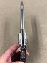 Smith & Wesson 686-2 .357 Mag Revolver - excellent - 6 of 10
