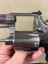 Smith & Wesson 686-2 .357 Mag Revolver - excellent - 9 of 10