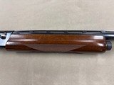 Remington 11 87 Premier 12 Ga - excellent - 3 of 13