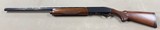 Remington 11 87 Premier 12 Ga - excellent - 5 of 13