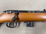 Marlin 925M .22 Mag Bolt Action Repeater - minty high value - 2 of 6