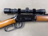 Winchester Model 94 Post 64 .32 Special - excellent - 2 of 11