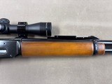 Winchester Model 94 Post 64 .32 Special - excellent - 3 of 11