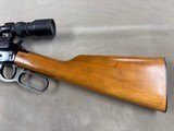 Winchester Model 94 Post 64 .32 Special - excellent - 8 of 11