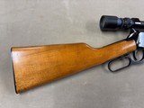 Winchester Model 94 Post 64 .32 Special - excellent - 4 of 11