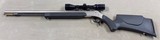 Conn Valley Arms (CVA) Optima V2 .50 Cal Stainless, scoped - 3 of 4
