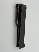 Sig P250 Complete Upper .40 S&W - minty