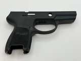 SIG P250 Sub Compact Grip Module, black - NOS