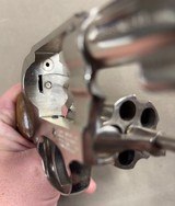 Smith & Wesson 49 Nickel .38 Special - minty - 6 of 7