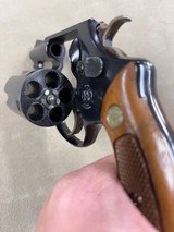 Smith & Wesson Mod 36 .38 Special in box - 9 of 10