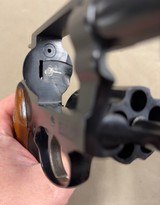 Smith & Wesson Mod 36 .38 Special in box - 10 of 10