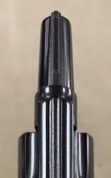 Smith & Wesson Mod 36 .38 Special in box - 8 of 10