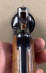 Smith & Wesson Mod 36 .38 Special in box - 4 of 10