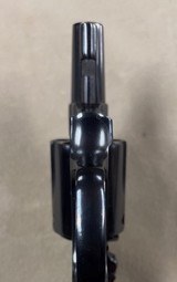 Smith & Wesson Mod 36 .38 Special in box - 5 of 10