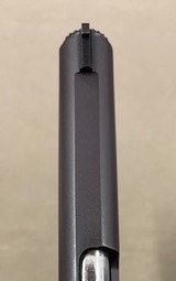 Smith & Wesson MOd 52-2 .38 Special Wadcutter w/weights - 4 of 7