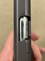 Smith & Wesson MOd 52-2 .38 Special Wadcutter w/weights - 5 of 7