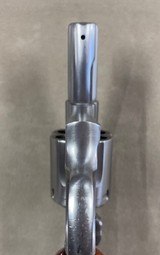 Smith & Wesson 686-1 .357 Mag 2.5 Inch Stainless - 5 of 8