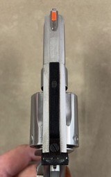 Smith & Wesson 686-1 .357 Mag 2.5 Inch Stainless - 4 of 8