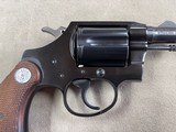 Colt Agent .38 Special - MINT - 4 of 12