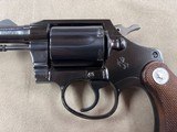 Colt Agent .38 Special - MINT - 2 of 12