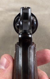 Colt Agent .38 Special - MINT - 6 of 12