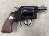 Colt Agent .38 Special - MINT - 3 of 12