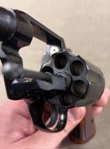 Colt Agent .38 Special - MINT - 12 of 12