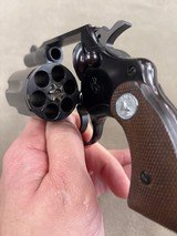 Colt Agent .38 Special - MINT - 9 of 12