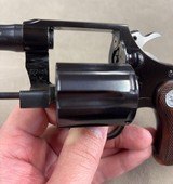 Colt Agent .38 Special - MINT - 10 of 12