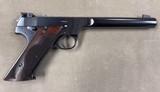High Standard Model HE .22lr - The Holy Grail of High Standards - 4 of 12