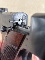 High Standard Model HE .22lr - The Holy Grail of High Standards - 11 of 12