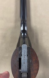 High Standard Model HE .22lr - The Holy Grail of High Standards - 9 of 12