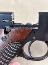 High Standard Model HE .22lr - The Holy Grail of High Standards - 12 of 12