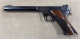 High Standard Model HE .22lr - The Holy Grail of High Standards - 1 of 12