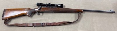 Winchester Pre 64 Model 70 .270 Win Cal.