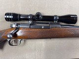 Winchester Pre 64 Model 70 .270 Win Cal. - 2 of 10