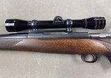Winchester Pre 64 Model 70 .270 Win Cal. - 5 of 10