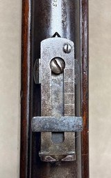 Marlin 1894 Saddle Ring Carbine .44-40 Antique - 15 of 22