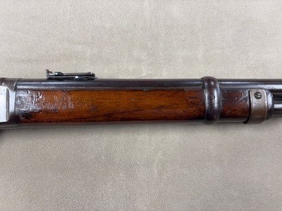 Marlin 1894 Saddle Ring Carbine .44-40 Antique - REDUCED! - Image 3 of 22