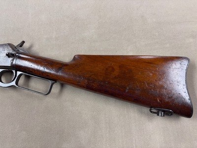 Marlin 1894 Saddle Ring Carbine .44-40 Antique - REDUCED! - Image 10 of 22