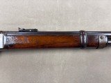 Marlin 1894 Saddle Ring Carbine .44-40 Antique - 3 of 22