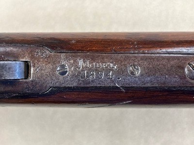 Marlin 1894 Saddle Ring Carbine .44-40 Antique - REDUCED! - Image 11 of 22