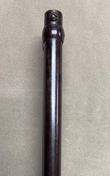 Marlin 1894 Saddle Ring Carbine .44-40 Antique - 17 of 22