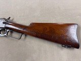 Marlin 1894 Saddle Ring Carbine .44-40 Antique - 10 of 22