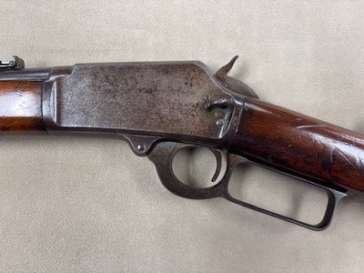 Marlin 1894 Saddle Ring Carbine .44-40 Antique - REDUCED! - Image 7 of 22