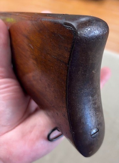 Marlin 1894 Saddle Ring Carbine .44-40 Antique - REDUCED! - Image 22 of 22